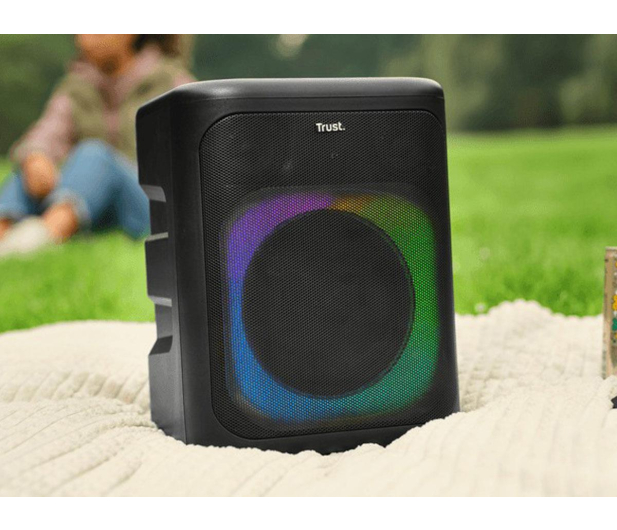 Trust AZURA WIRELESS PARTY SPEAKER - 1515307 - zdjęcie 5